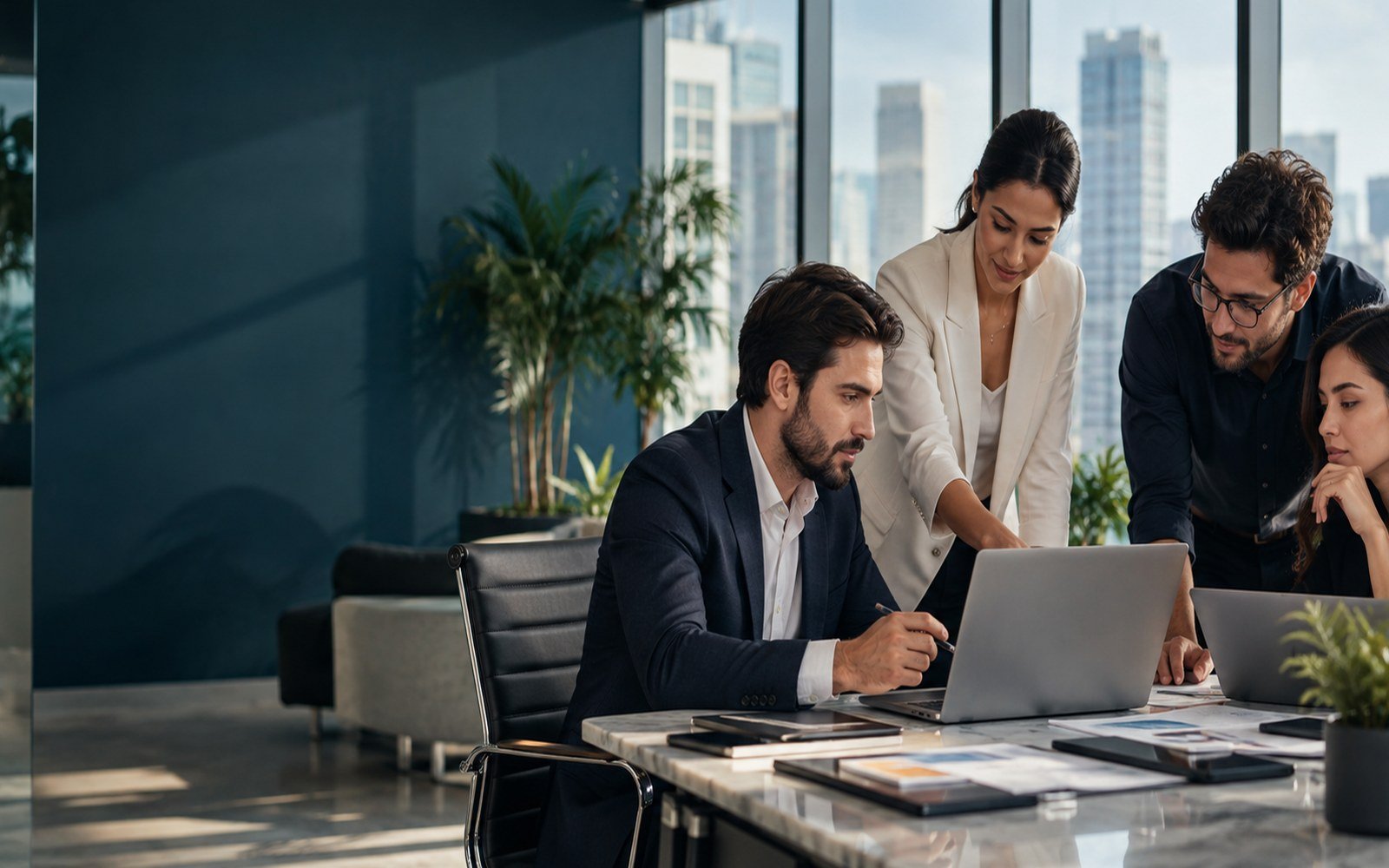 Australia digital marketing and business growth services