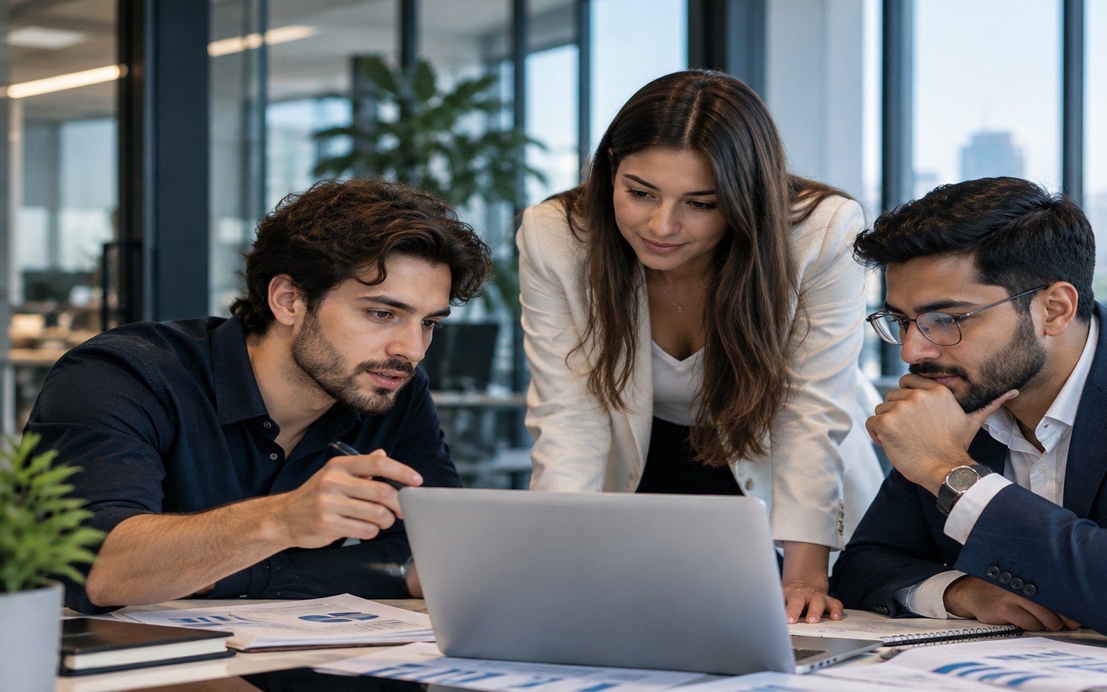 Canada digital marketing and business growth services
