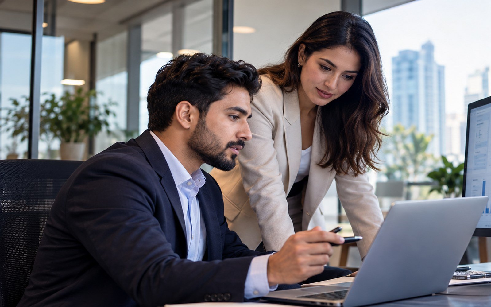 SEO search visibility and AI discovery strategy services