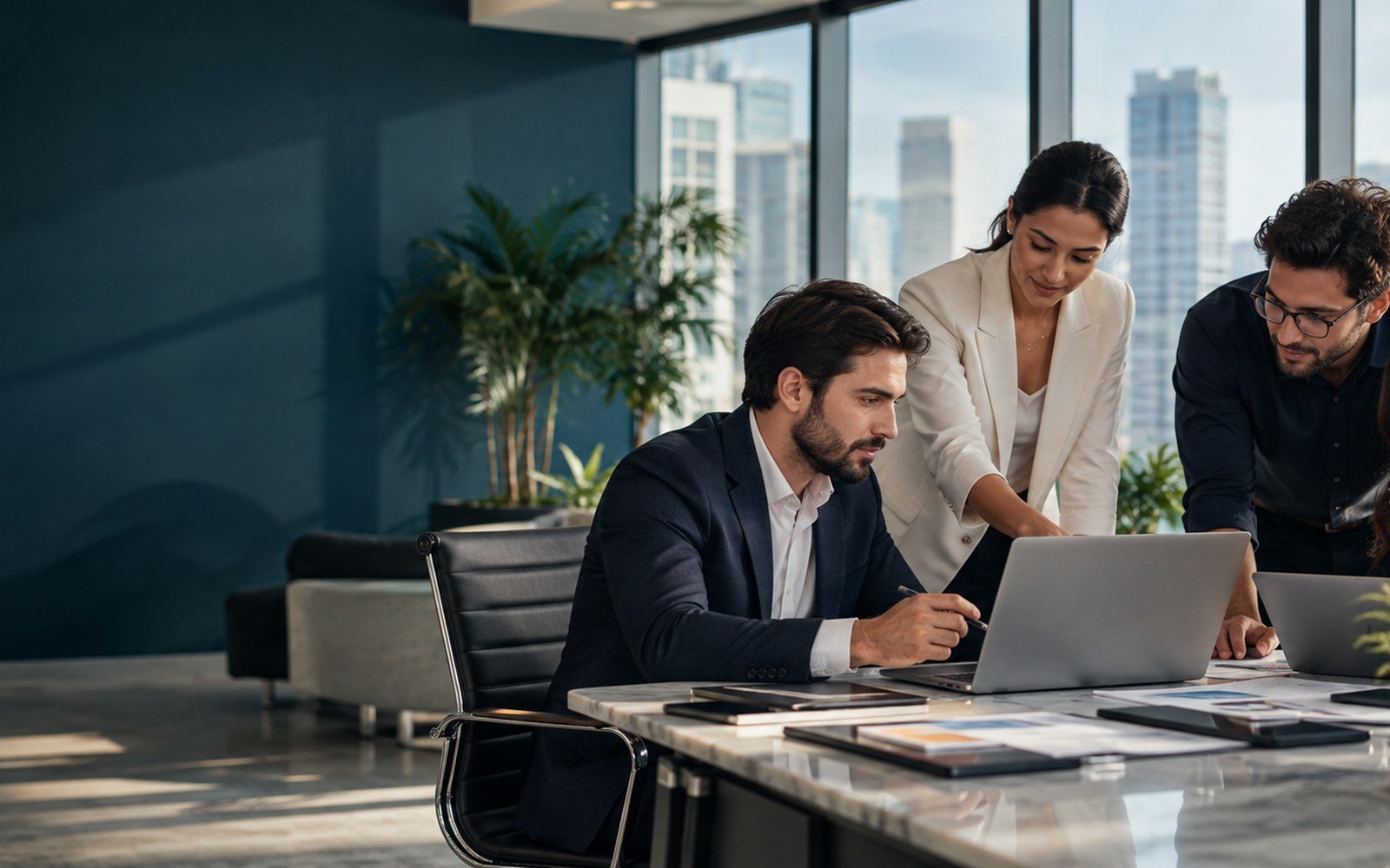 HVAC marketing growth
