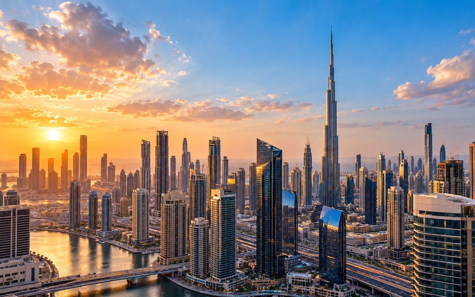 UAE digital marketing and business growth services