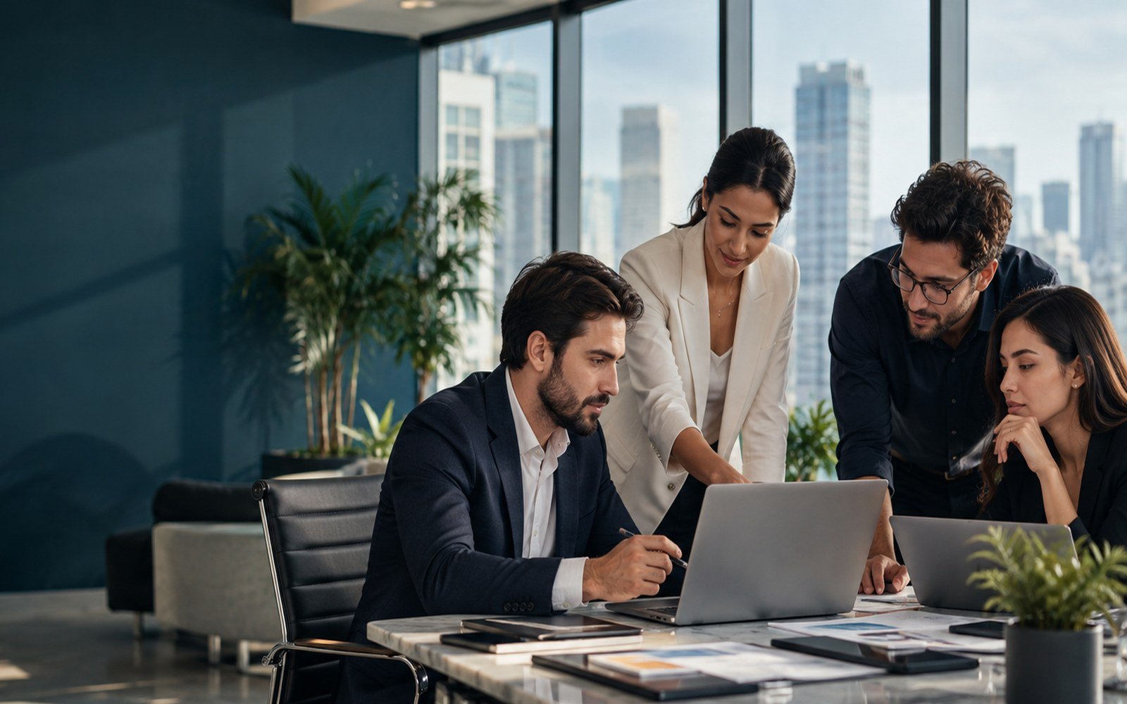 UK digital marketing and business growth services
